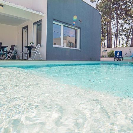 Villa Santi Aroeira  Kültér fotó