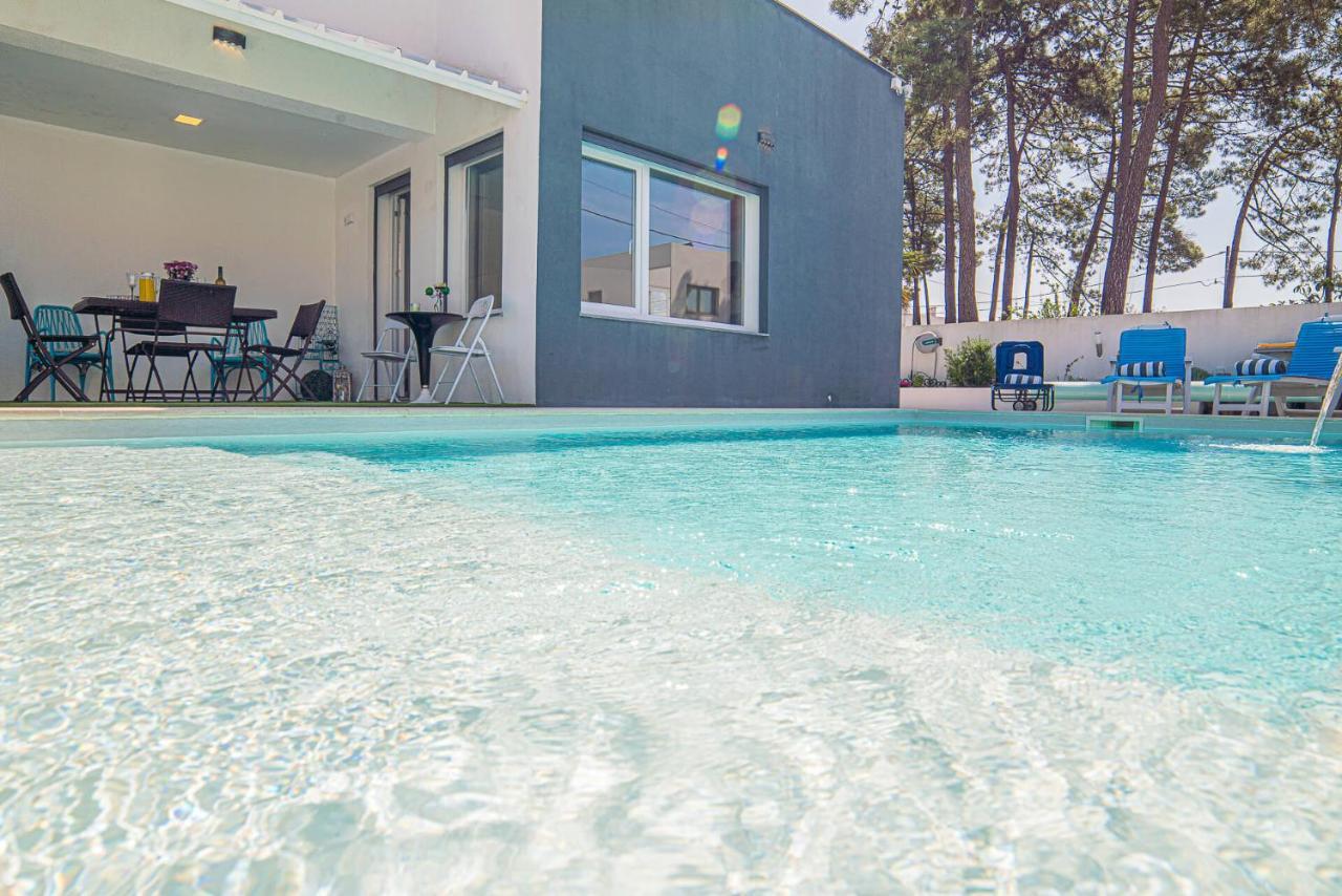 Villa Santi Aroeira  Kültér fotó