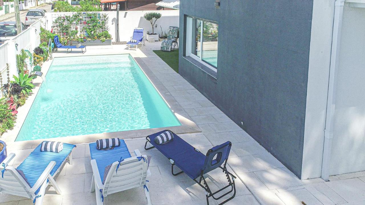 Villa Santi Aroeira  Kültér fotó